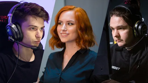 Что киберспортсмены и кастеры думают о выходе обновления Crownfall в Dota 2?