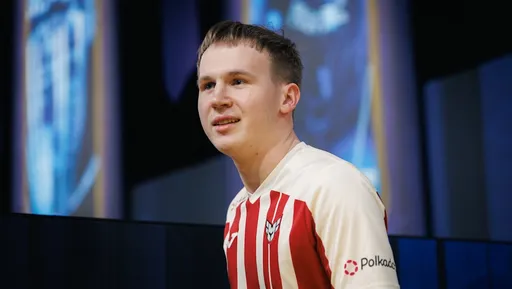 TN1R покинет Heroic после Esports World Cup 2025