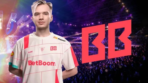 BetBoom Team победила Heroic в групповом этапе BLAST Slam I