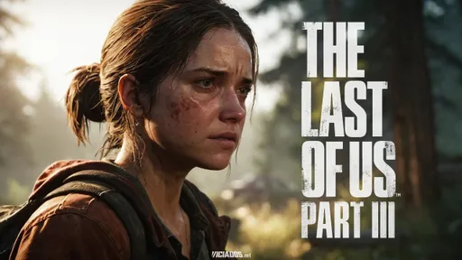 Слух: игра The Last of Us 3 всё-таки в разработке