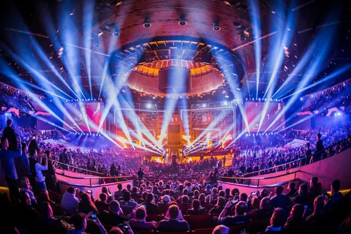 ESL объявила всех участников предстоящего турнира IEM Katowice 2024