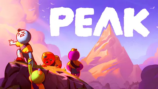 Игра Peak получит обновление и финальный биом в 2026 году