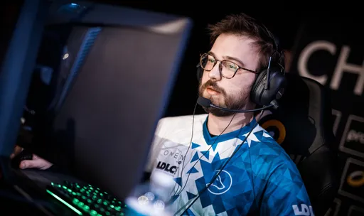 Винсент Happy Шопенгауэр — четвертый MVP Major