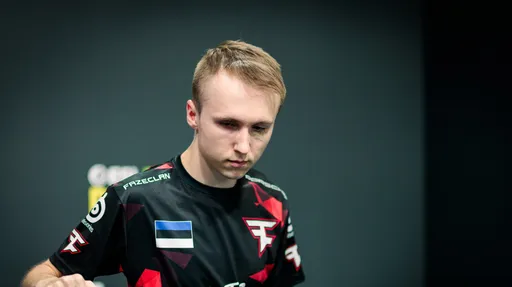 Ropz призвал Valve усилить античит в Counter-Strike 2