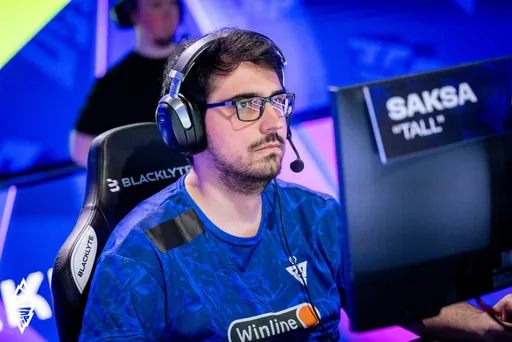 Saksa поставил цель вывести Team Yandex в топ-1 Dota 2