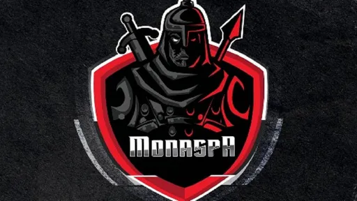 Monaspa расформировала состав по Dota 2