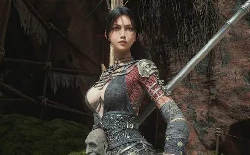 Wuchang Fallen Feathers взорвала Steam – но не так, как ожидалось: игра вошла в топ-10 худших в истории сервиса