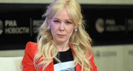 Екатерина Мизулина: с днём безопасного интернета