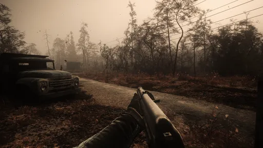 До конца 2025 года в S.T.A.L.K.E.R. 2 появятся новые миссии, аномалии и уровень сложности «Мастер»
