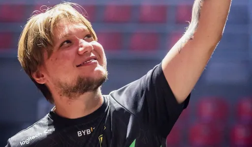 S1mple и Evelone выиграли в шоуматче на StarLadder Budapest Major 2025