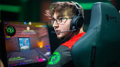 MOUZ выступит в плей-офф ESL Pro League Season 18