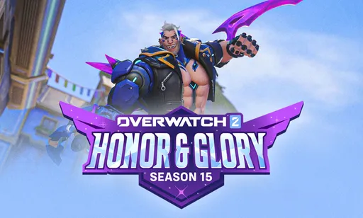 Самый крупный патч в истории Overwatch 2: перки, награды и режим «6-на-6»
