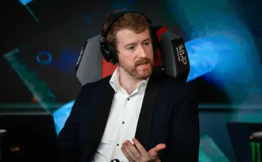 Thorin: у n0rb3r7 было самое большое преображение в CS2 среди всех