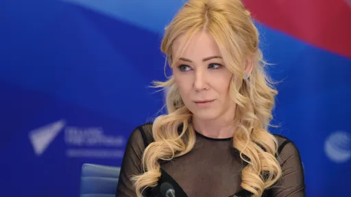 «Пришлось посмотреть фильм» – Екатерина Мизулина о фильме «Непосредственно Каха. Другой фильм»