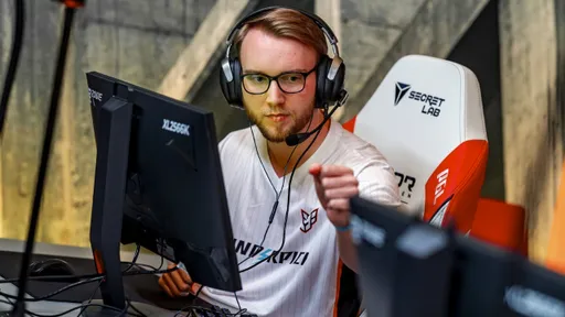 HEROIC одолела FaZe Clan в Elimination Stage на Perfect World Shanghai Major 2024
