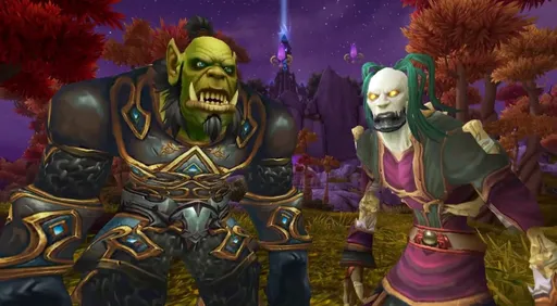 Сотрудники Blizzard Proletariat объявили о возможном создании профсоюза