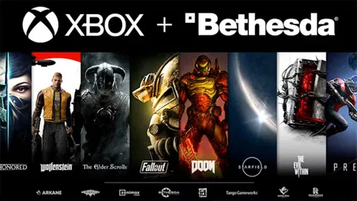 Microsoft завершила сделку – Activision Blizzard теперь официально её