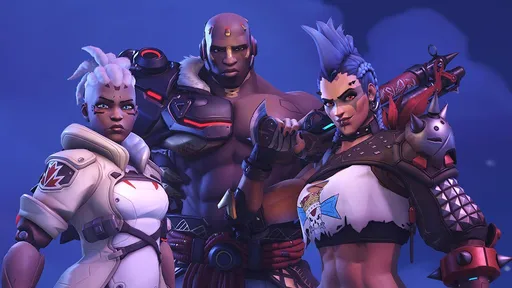 Blizzard вернёт в Overwatch 2 кредиты и переработает прогрессию