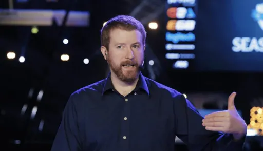 Thorin: у donk есть эта сумасшедшая аура в стиле s1mple