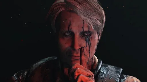 Хидэо Кодзима: Мадса Миккельсена не будет в Death Stranding 2: On the Beach