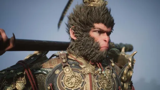 Слух: анонс DLC для Black Myth Wukong готовят к концу 2024 года