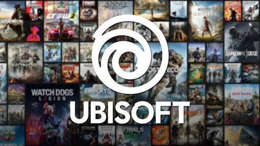 Ubisoft отложила финансовый отчёт и остановила торги акциями на бирже