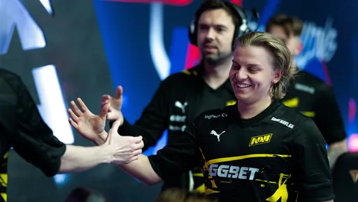 NaVi сразится с G2 за выход в финал группы C на BLAST Premier: Spring Groups 2024