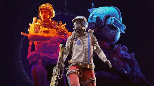 Онлайн ARC Raiders в Steam сократился на 30%