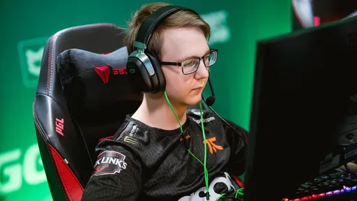 Peppzor присоединился к шведскому составу JW и flusha по CS:GO