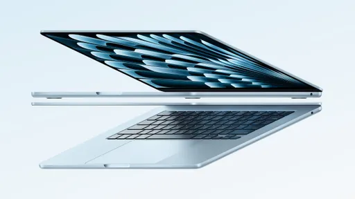 Apple готовит первый бюджетный MacBook на процессоре от iPhone