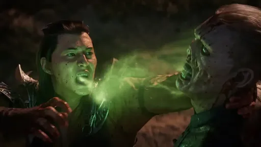 Подробности сюжета Mortal Kombat 1 слили до анонса в 2022 году – тогда инсайдеру не поверили