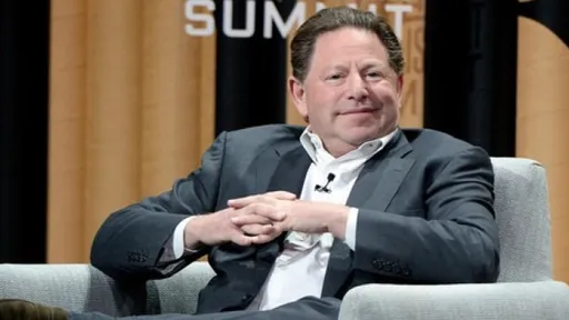 Бывший руководитель Activision Blizzard подал в суд на Kotaku и Gizmodo за клевету