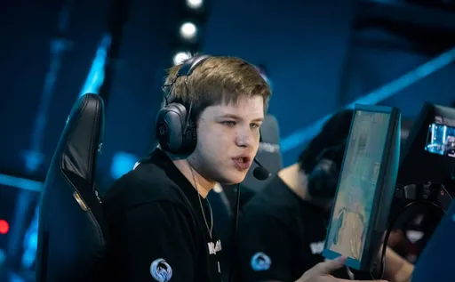 Kr1stal: пока Riot не изменит правила, букмекеры не будут заинтересованы