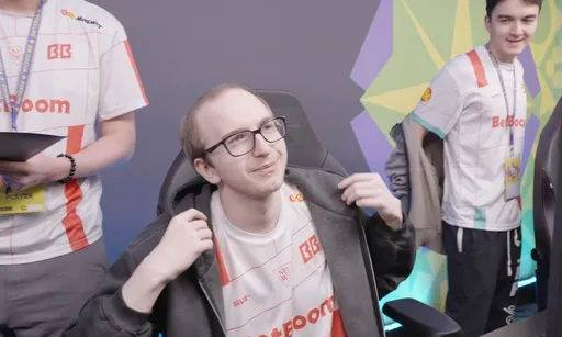 BetBoom Team выбила Execration c BLAST Slam IV