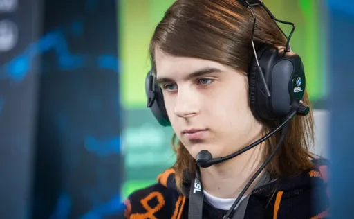 Virtus.pro одержала первую победу на квалификациях ESL One Birmingham 2024