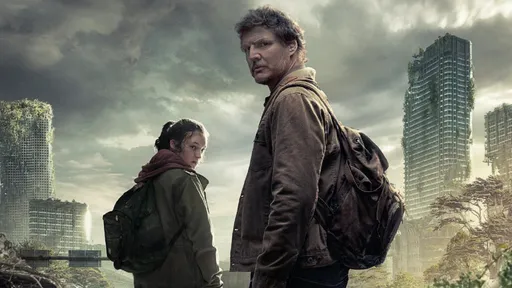 HBO выложила первый эпизод The Last of Us на YouTube – он доступен бесплатно