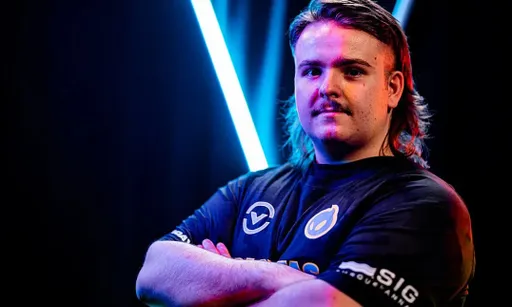 Complexity Gaming покинула BLAST Premier: Spring Groups 2024