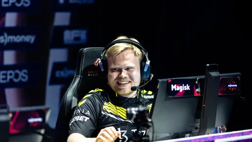 Magisk: чтобы победить G2, нужно довести нашу игру до совершенства