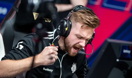 NiKo стал лучшим игроком групповой стадии BLAST Premier: Spring Final 2022, s1mple и m0NESY — в топ-8