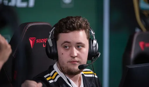 ZywOo о плей-офф BLAST.tv Austin Major 2025 – сыграть против s1mple в финале, это как матч Месси против Роналду