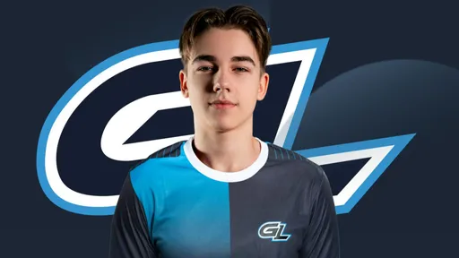 GamerLegion обыграла Passion UA в матче закрытой квалификации на BLAST Bounty Winter 2026