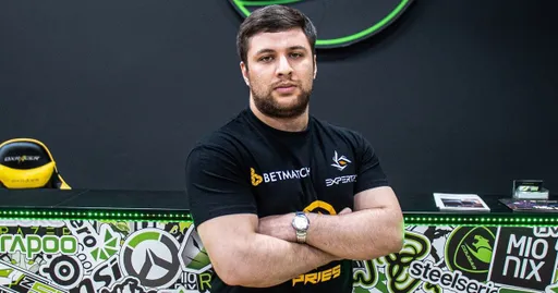 SQreen о квалификациях к TI 12 для CIS: дикий и нестабильный треш