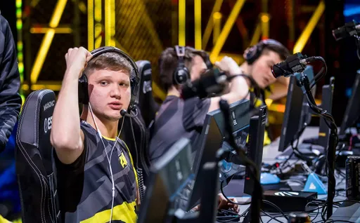 Astralis стала самой популярной командой на RMR-турнирах, NaVi — в топ-2