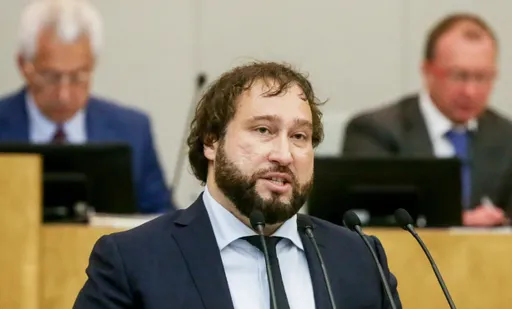 Депутат Горелкин: Павел Дуров* продолжает публично унижать WhatsApp*