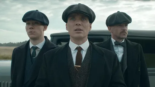 Сериал «Острые козырьки» получит продолжение