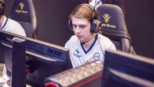 VooDooSh: Fng стал тренером состава Virtus.pro по Dota 2