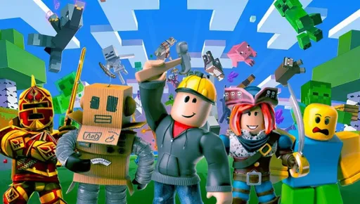 Авторы Roblox* подтвердили сотрудничество с Роскомнадзором