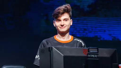 RAMZES666 о ESL One Berlin Major 2023: *** [капец] группу закинули