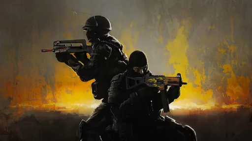 CS:GO вновь побила рекорд по пиковому онлайну в Steam – 1,324 млн игроков