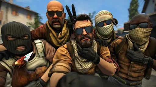 В драйверах NVIDIA нашли упоминания Counter-Strike 2 – это намёк на движок Source 2